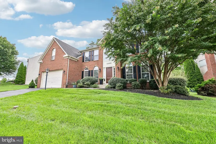 11003 Country Club Rd, New Market, MD 21774 - #2
