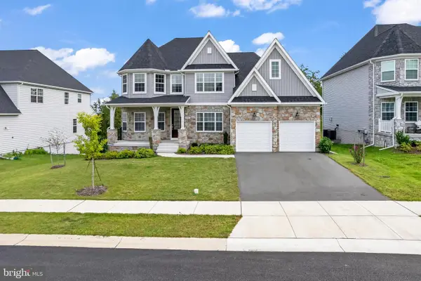 2754 Hillfield Dr, FREDERICK, MD 21702