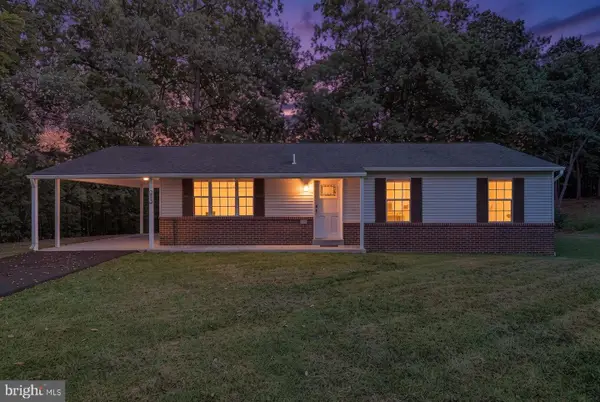 3902 Shakespeare Way, MONROVIA, MD 21770