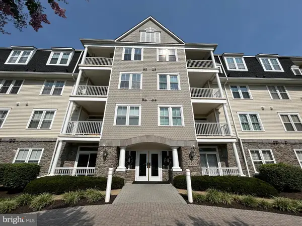2500 Waterside Dr #316, FREDERICK, MD 21701