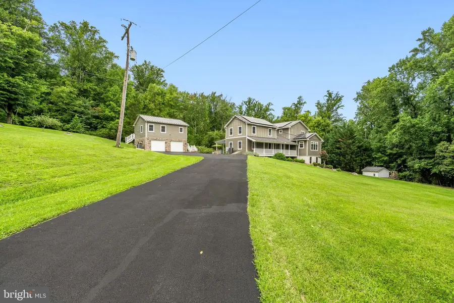 16806 Annandale Rd, Emmitsburg, MD 21727 - #2