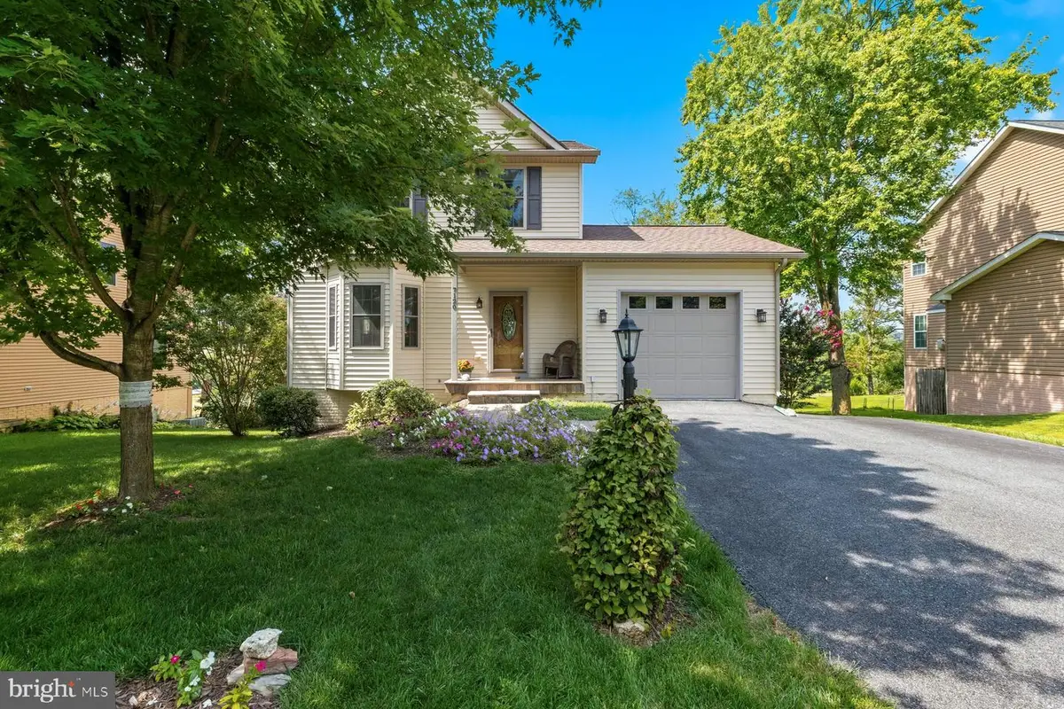 7120 Masters Rd, New Market, MD 21774 - #1