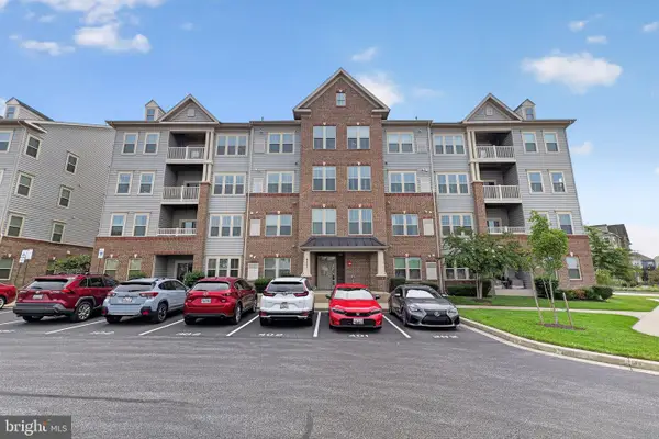 4851 Finnical Way #304, FREDERICK, MD 21703
