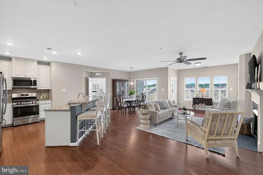 4851 Finnical Way #304, Frederick, MD 21703 - #3