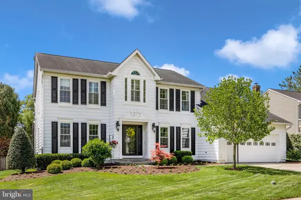 6913 Sovereign Pl, FREDERICK, MD 21703