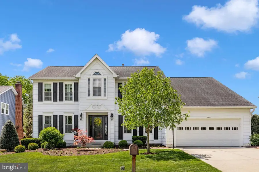 6913 Sovereign Pl, Frederick, MD 21703 - #2