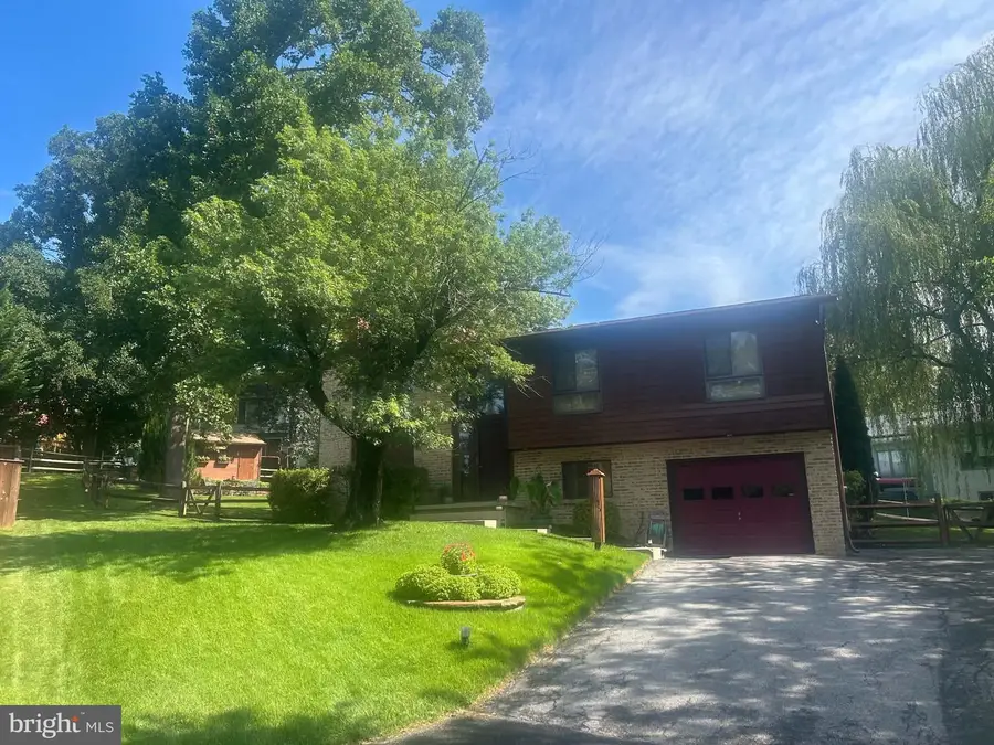 10206 Ladoga Pl, New Market, MD 21774 - #2