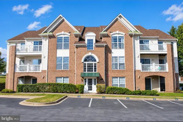 2501 Coach House Way #3c, FREDERICK, MD 21702