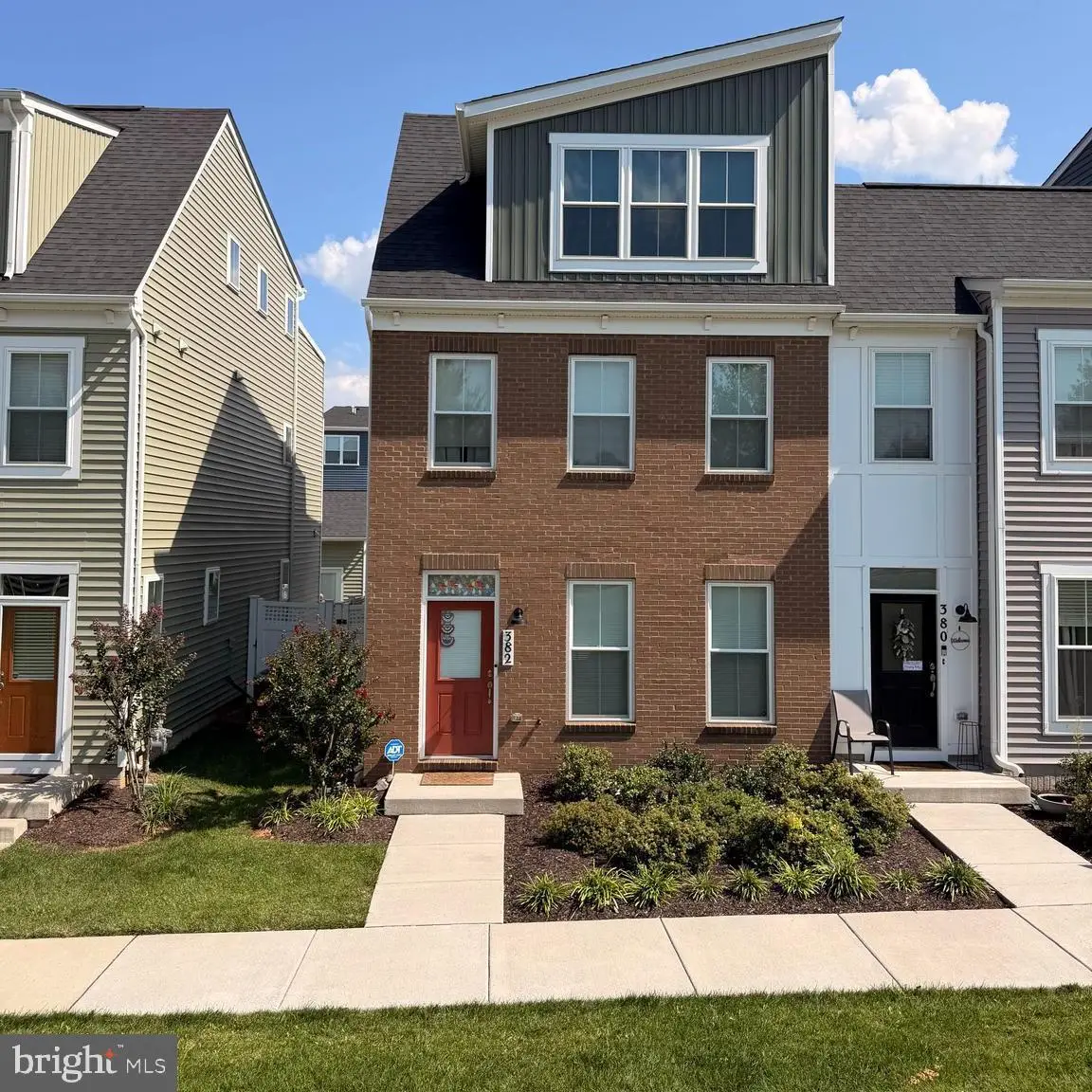 382 Waverley Dr, Frederick, MD 21702 - #1