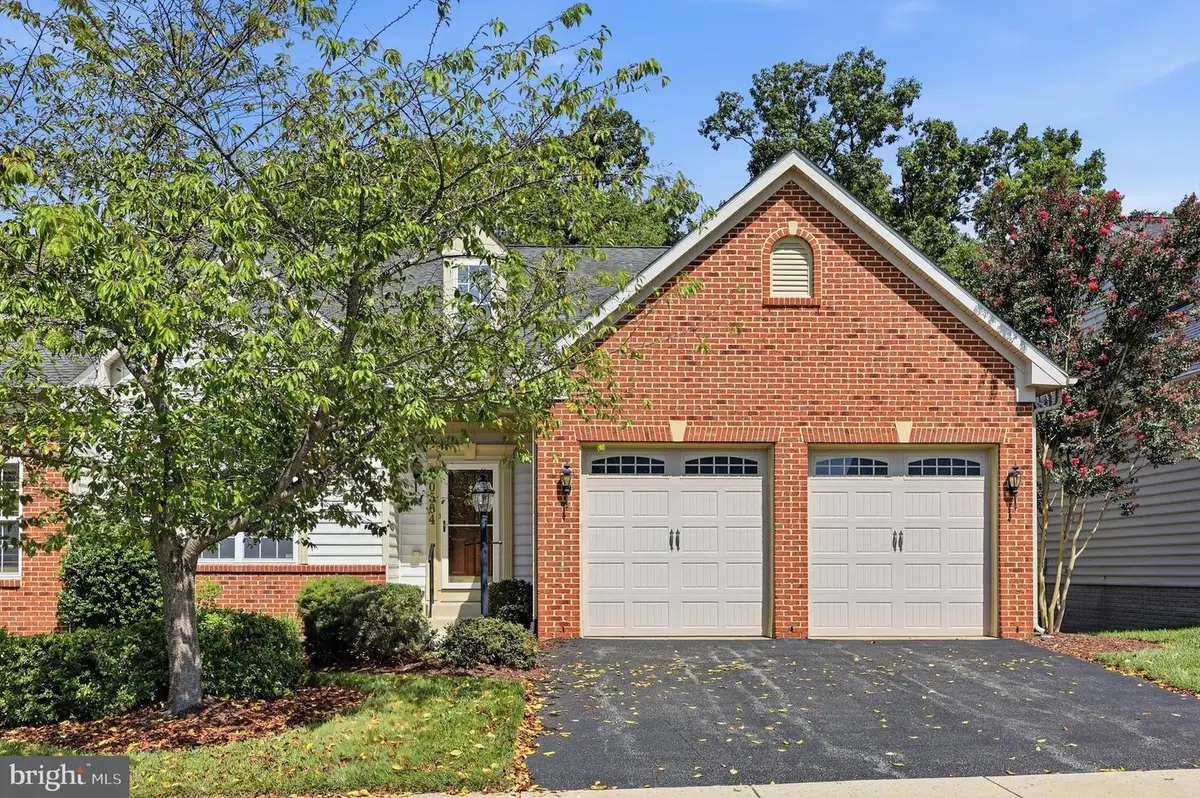 10564 Edwardian Ln, New Market, MD 21774 - #1