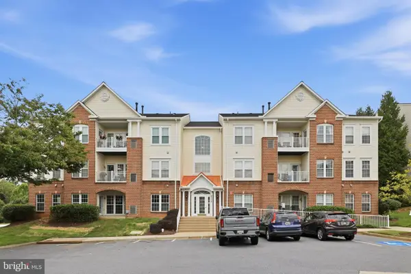 6220 Glen Valley Ter #3a, FREDERICK, MD 21701
