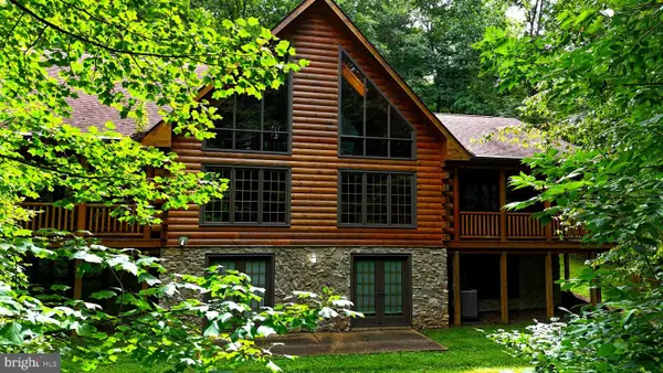 14520 Ridenour Rd, SMITHSBURG, MD 21783