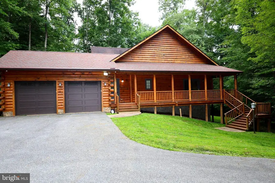 14520 Ridenour Rd, Smithsburg, MD 21783 - #3