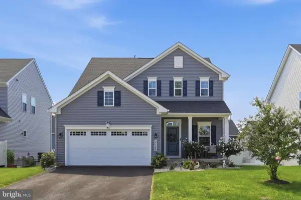 5325 Striped Maple St, FREDERICK, MD 21703