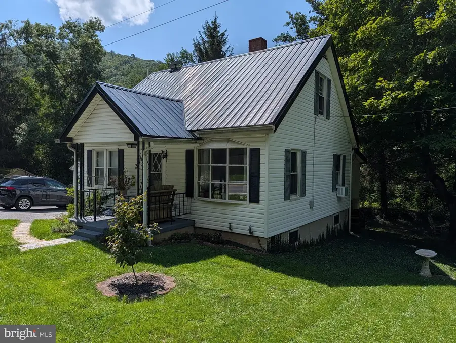 15364 Sabillasville Rd, Sabillasville, MD 21780 - #2