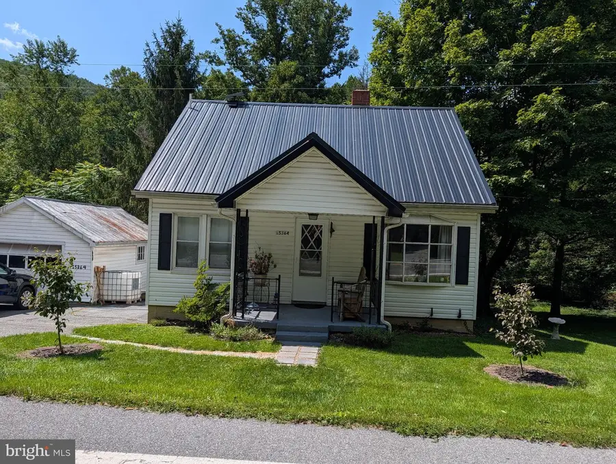 15364 Sabillasville Rd, Sabillasville, MD 21780 - #3