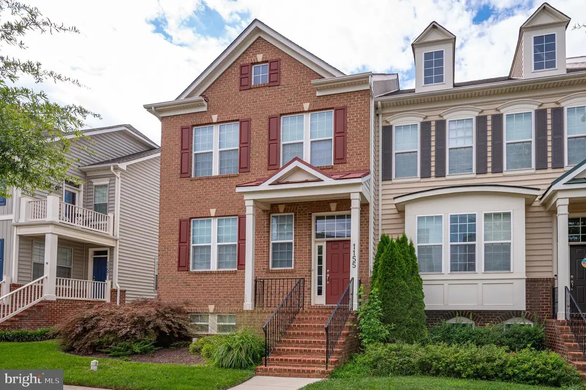 1155 Potomac View Pkwy, Brunswick, MD 21716 - #1