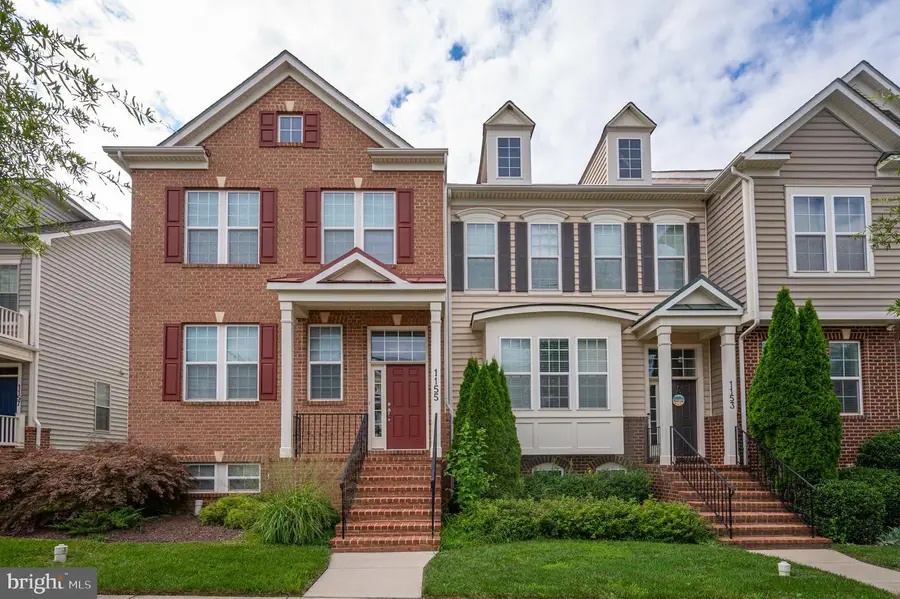 1155 Potomac View Pkwy, Brunswick, MD 21716 - #2