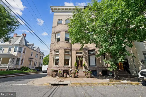 201 E 2nd St, FREDERICK, MD 21701