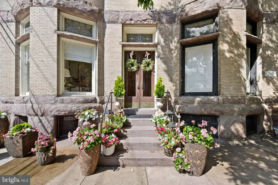 201 E 2nd St, Frederick, MD 21701 - #2