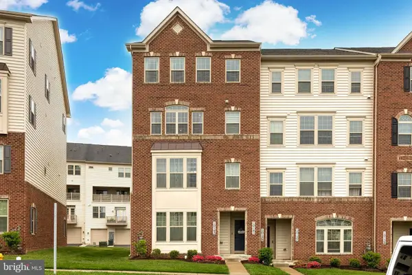 10141 Fauberg St, IJAMSVILLE, MD 21754