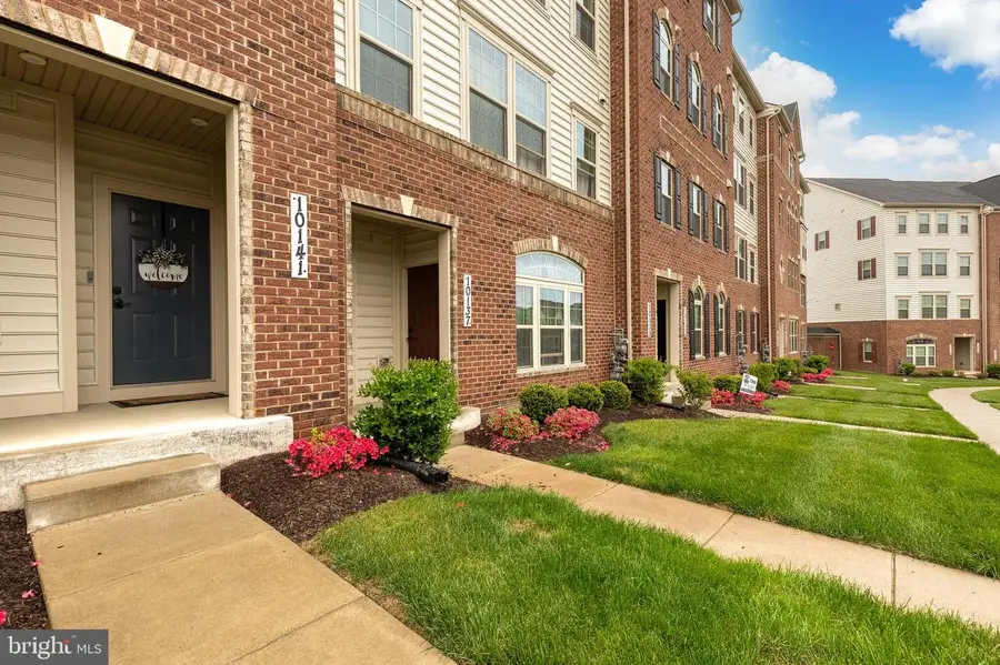 10141 Fauberg St, Ijamsville, MD 21754 - #2