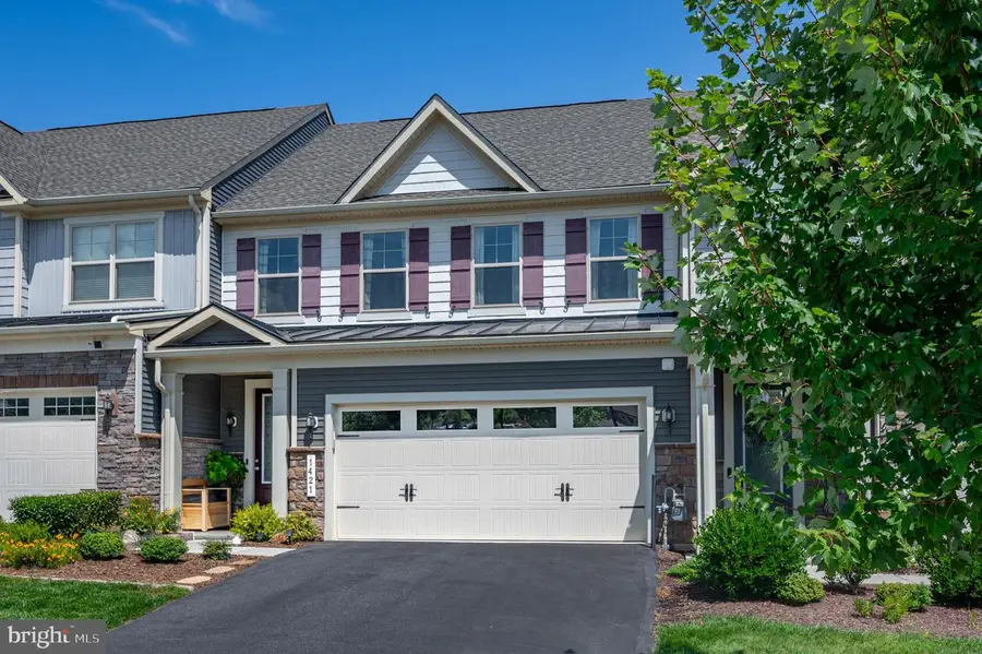 1421 Berlin Dr, Brunswick, MD 21716 - #2