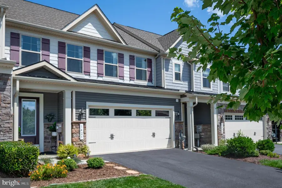 1421 Berlin Dr, Brunswick, MD 21716 - #3