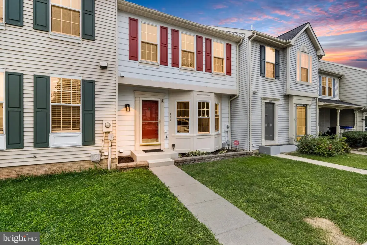 510 Hollyberry Way, Frederick, MD 21703 - #1
