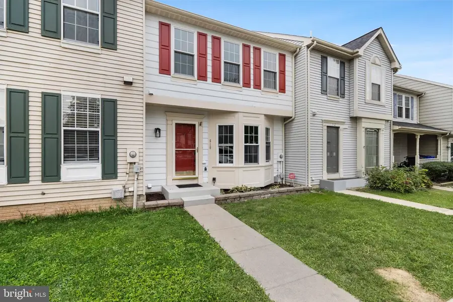 510 Hollyberry Way, Frederick, MD 21703 - #2