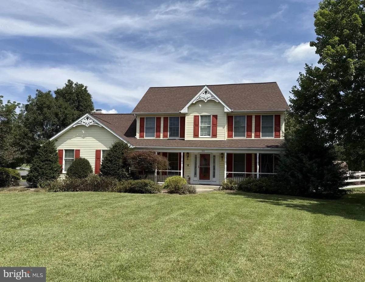 301 Cone Branch Dr, Middletown, MD 21769 - #1