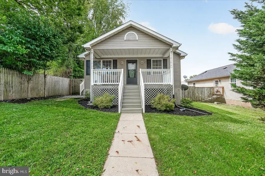 504 E F St, Brunswick, MD 21716 - #3