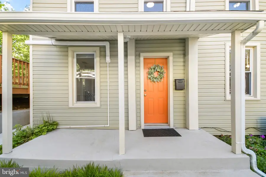 205 W B St, Brunswick, MD 21716 - #2