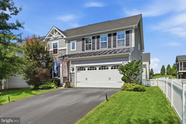 1221 Long Farm Ln, BRUNSWICK, MD 21716