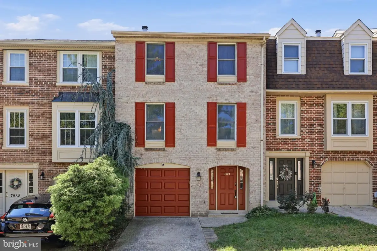 7990 Schooner Ct, Frederick, MD 21701 - #1