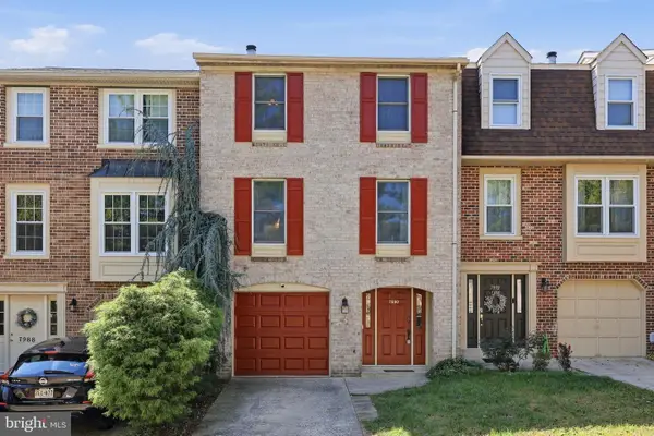 7990 Schooner Ct, FREDERICK, MD 21701