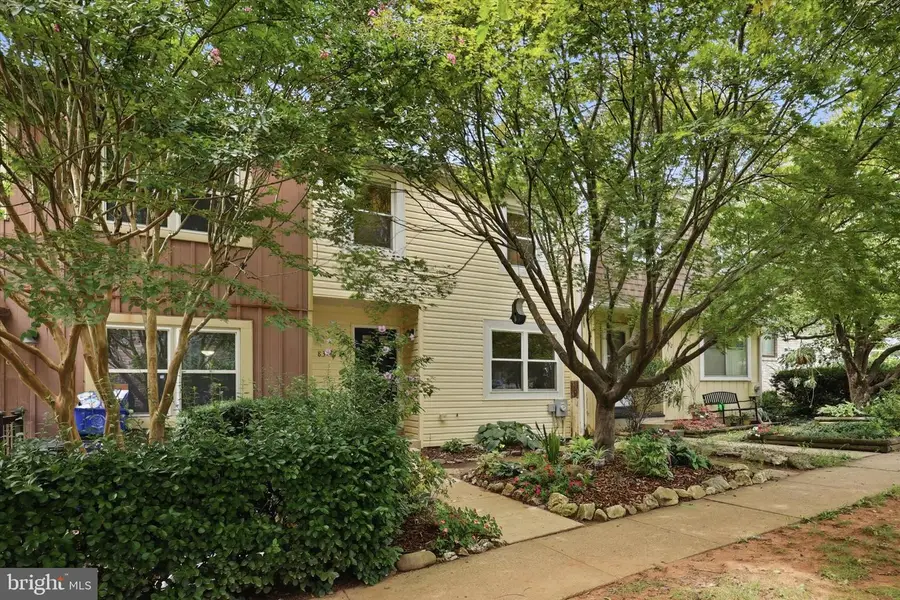 8374 Dream Pl, Walkersville, MD 21793 - #2