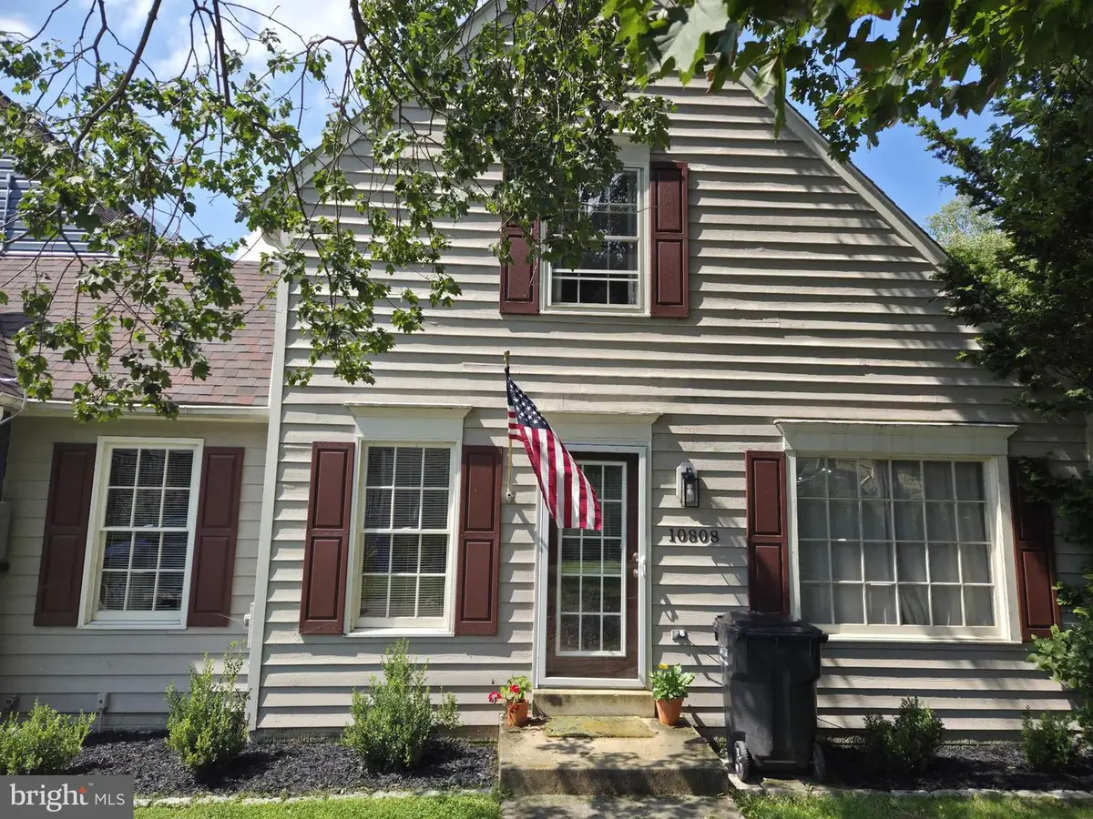 10808 Lake Square, New Market, MD 21774 - #1