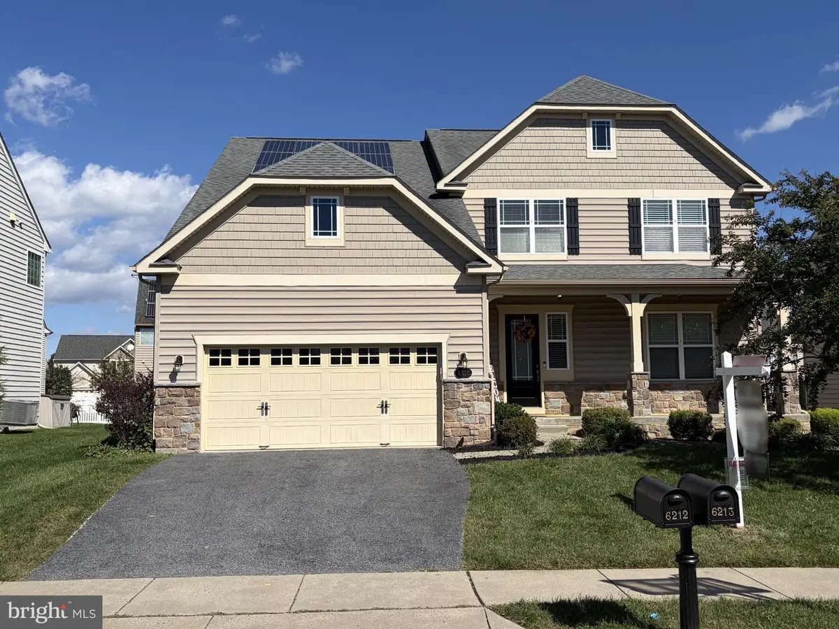 6212 Payton Way, Frederick, MD 21703 - #1