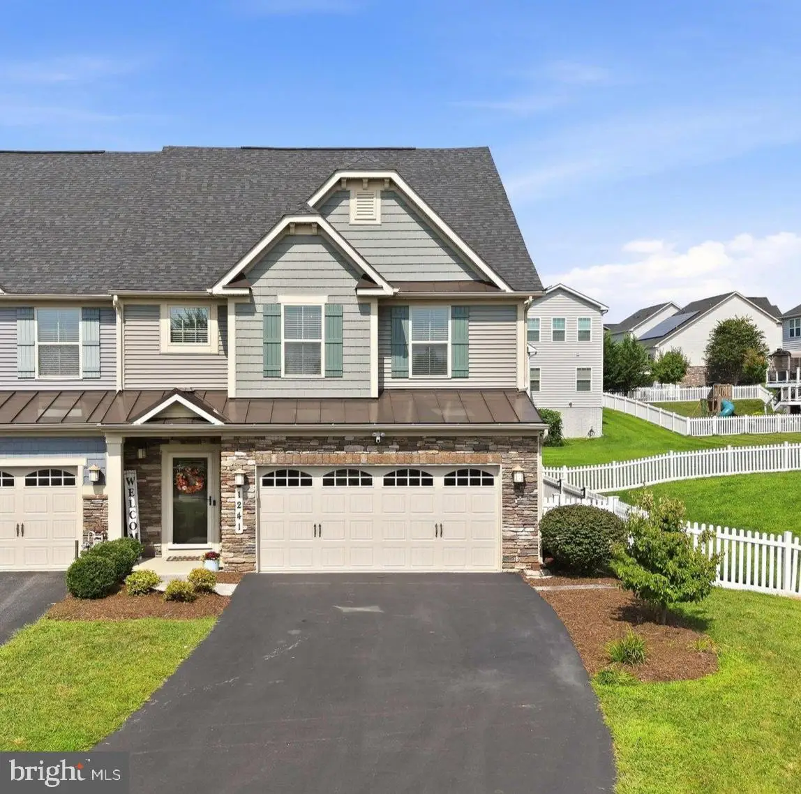 1241 Drydock St, Brunswick, MD 21716 - #1