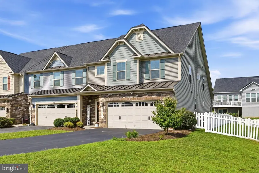 1241 Drydock St, Brunswick, MD 21716 - #2