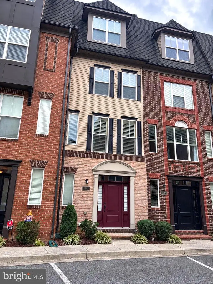 1440 Trafalgar Ln, Frederick, MD 21701 - #1