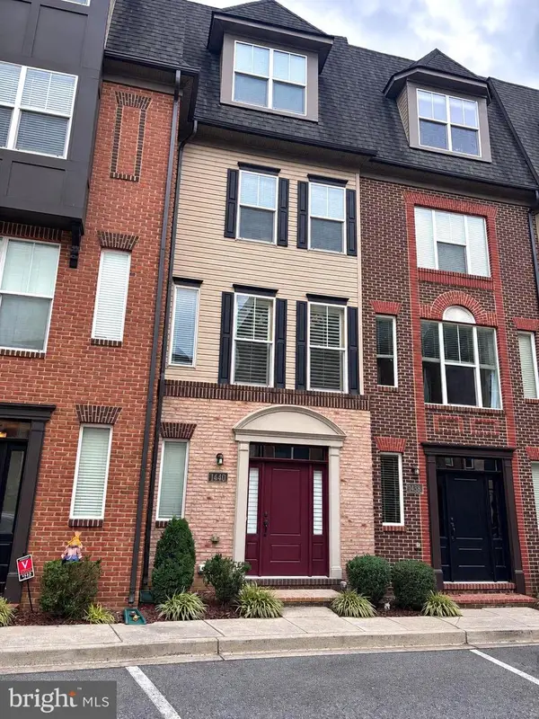 1440 Trafalgar Ln, FREDERICK, MD 21701