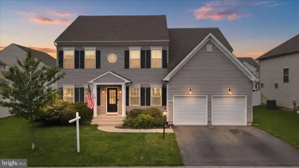 2003 Cohasset Ct, FREDERICK, MD 21702