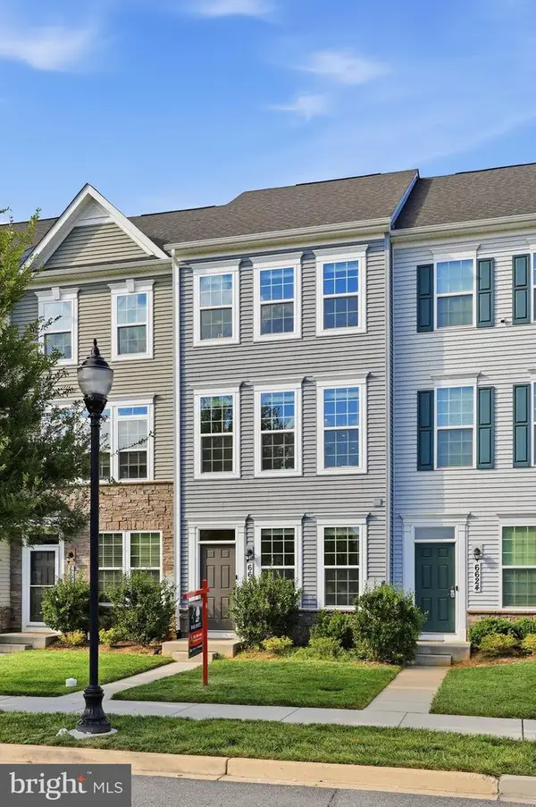 6622 Ballenger Run Blvd, FREDERICK, MD 21703