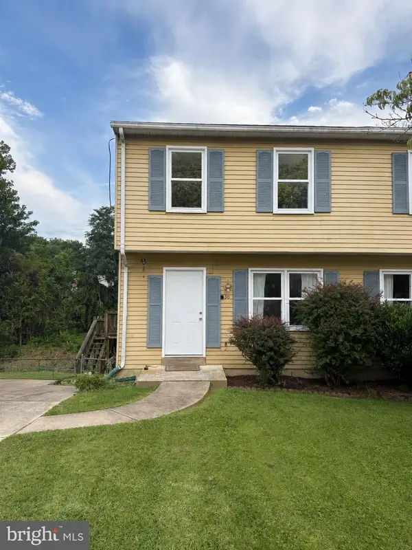 50 Wenner Dr, BRUNSWICK, MD 21716