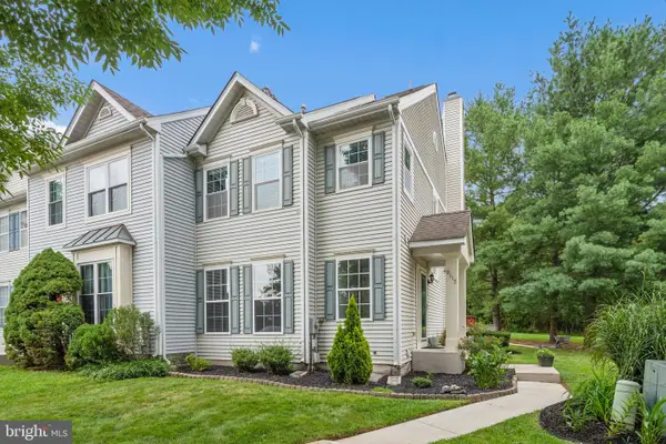 9115 Ridgefield Ln, FREDERICK, MD 21701