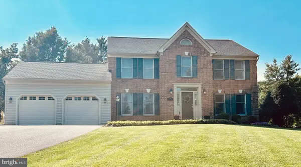602 Deer Hollow Dr, MT. AIRY, MD 21771