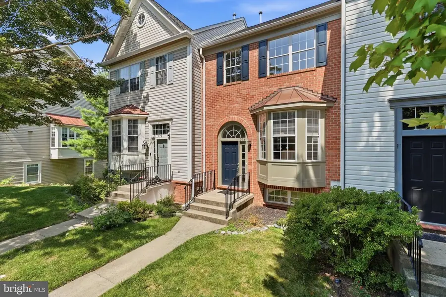 974 Jubal Way, Frederick, MD 21701 - #2