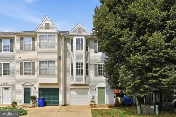 1333 Hampshire Dr #e, FREDERICK, MD 21702